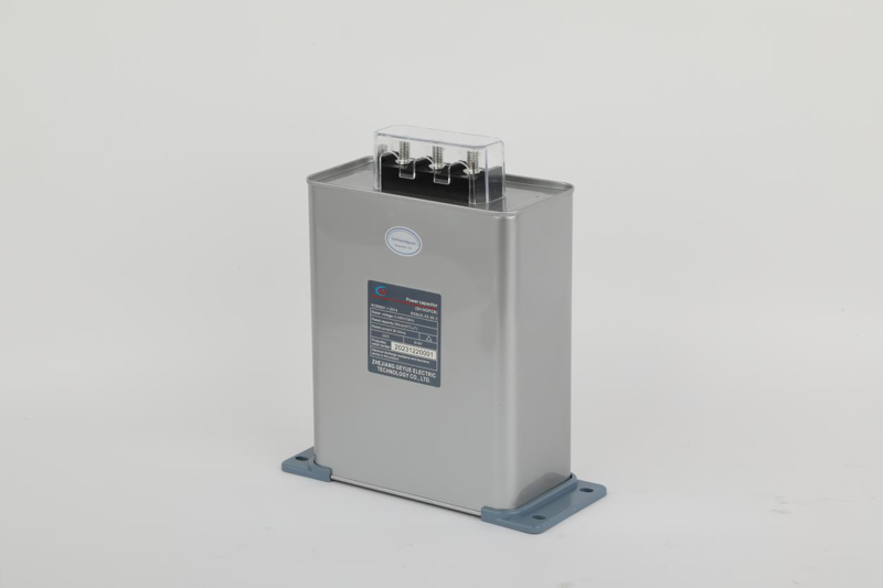 Geyue Electric ลดอัตราความล้มเหลวของผลิตภัณฑ์เป็นศูนย์ได้อย่างไร
