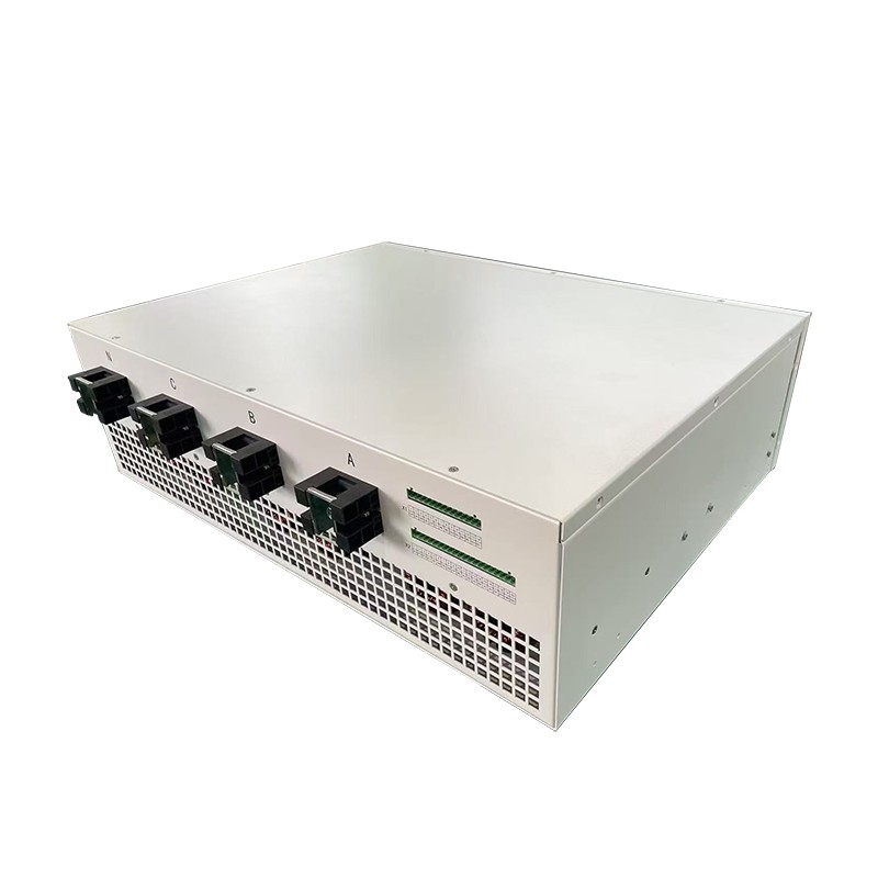 ปัญหาของพลังงานปฏิกิริยาแบบ capacitive ที่มากเกินไปในสถานีพลังงานพลังงานใหม่สามารถแก้ไขได้อย่างมีประสิทธิภาพได้อย่างไร