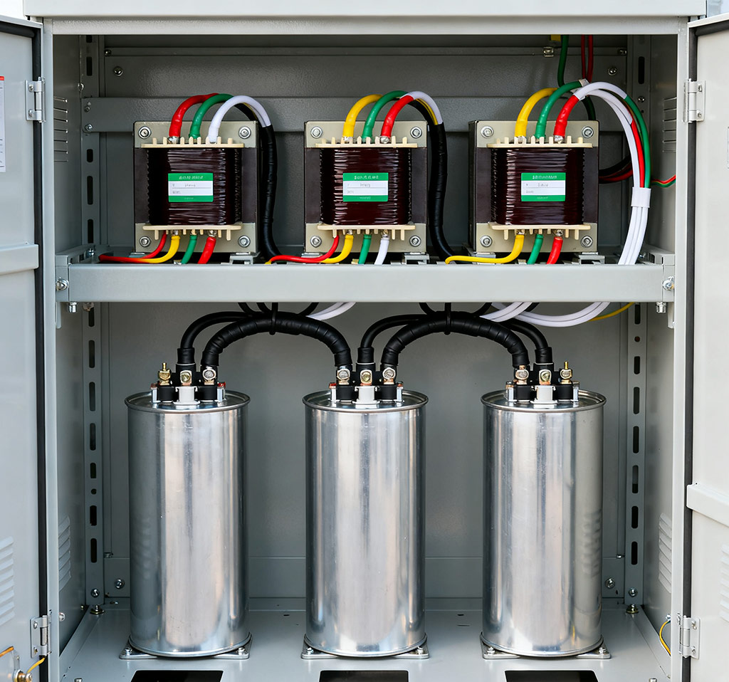 การกำหนดค่าความสามารถในการชดเชยควรมีขนาดใหญ่กว่าเล็กกว่า หรือควรคำนวณอย่างแม่นยำ กลยุทธ์ไหนดีกว่ากัน?