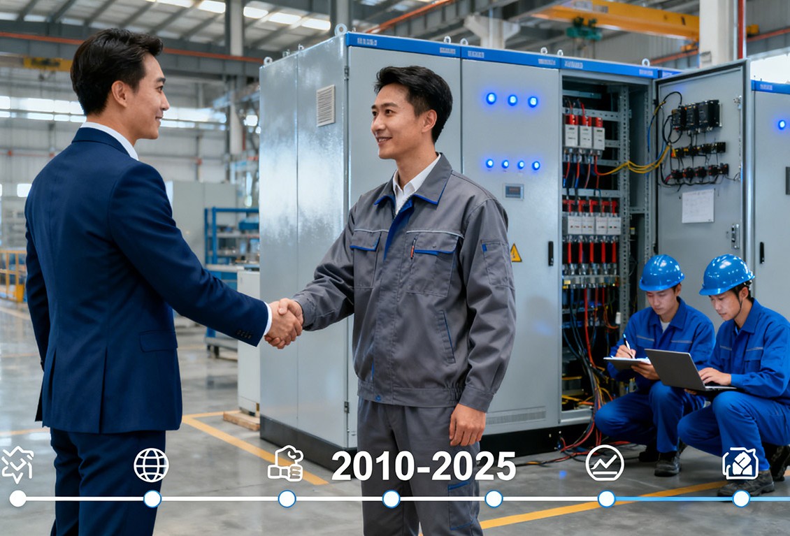 นอกเหนือจากการรับประกันผลิตภัณฑ์ ความร่วมมือ 