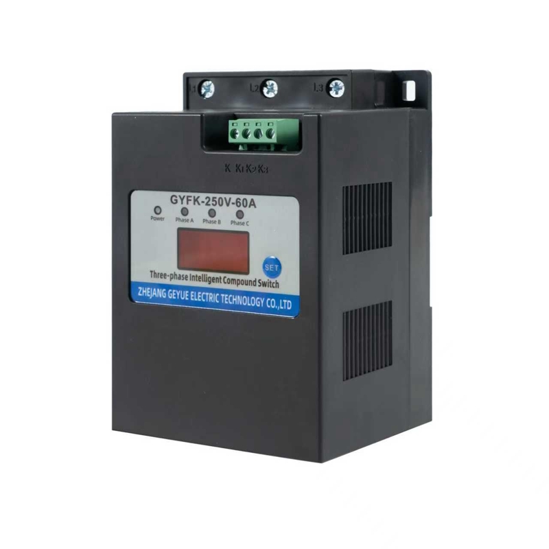 สวิตช์ตัวเก็บประจุสามารถกลายเป็นอุปกรณ์สำคัญในยุคกริดอัจฉริยะได้หรือไม่?