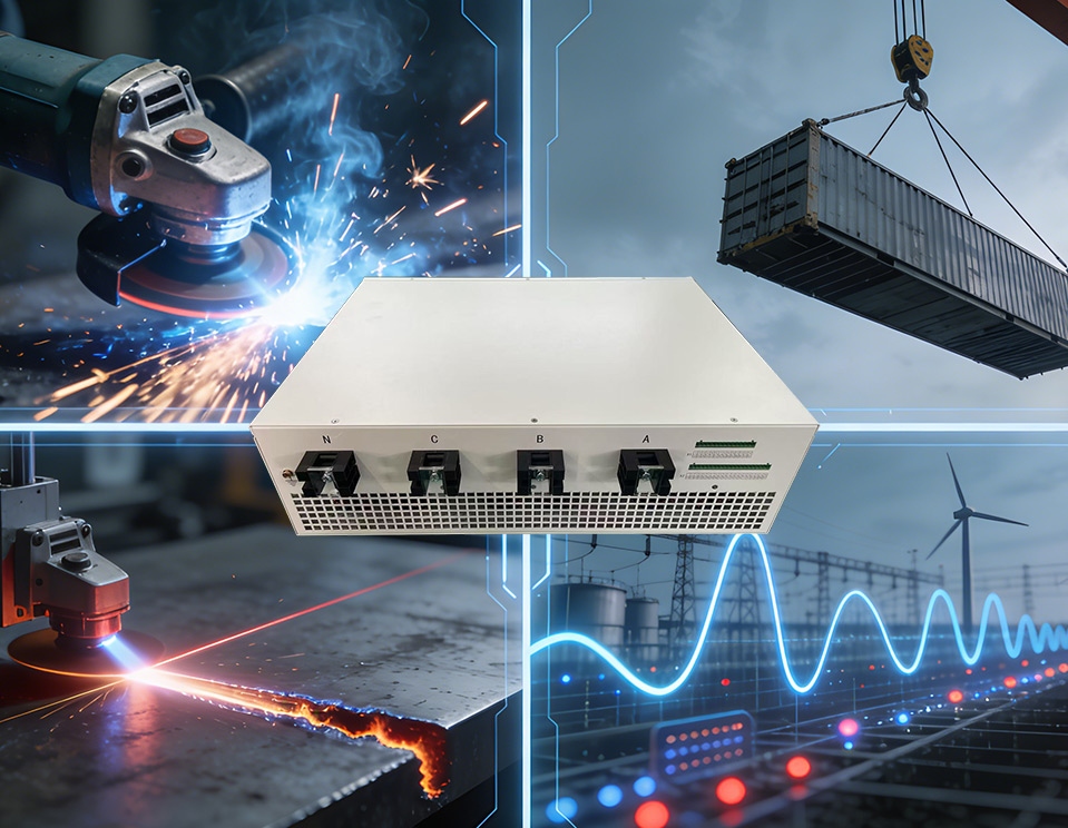 การตอบสนองระดับมิลลิวินาทีหมายถึงอะไร เหตุใดโหลดแบบไดนามิกจึงต้องให้ความสำคัญกับ 