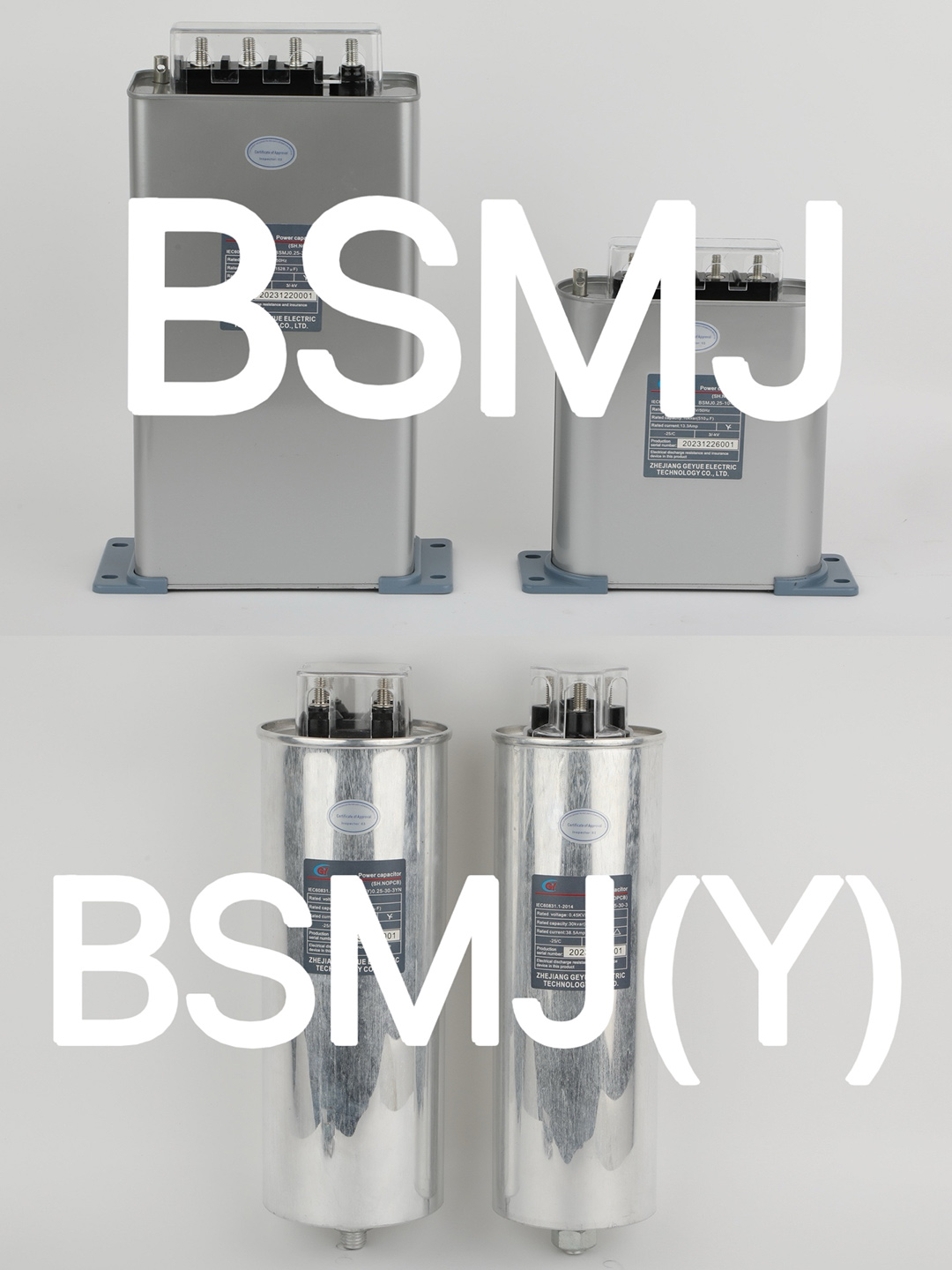 คำถามที่พบบ่อย 1: BSMJ และ BSMJ(Y) เป็นตัวแทนอะไรตามลำดับ?
