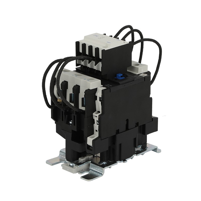 cj19 series capacitor switching คอนแทคเตอร์