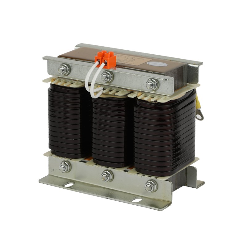 CKSG Series Reactance Reactor 14% Series Reactor