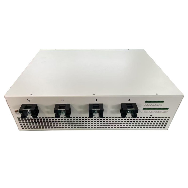 Gysvg series static var generator