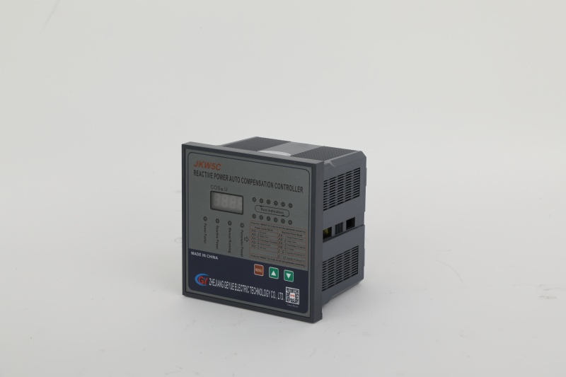Reactive Power Automatic Compensation Controller