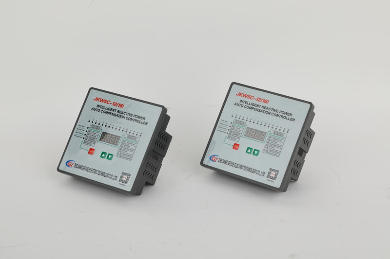 Compensation Cabinets