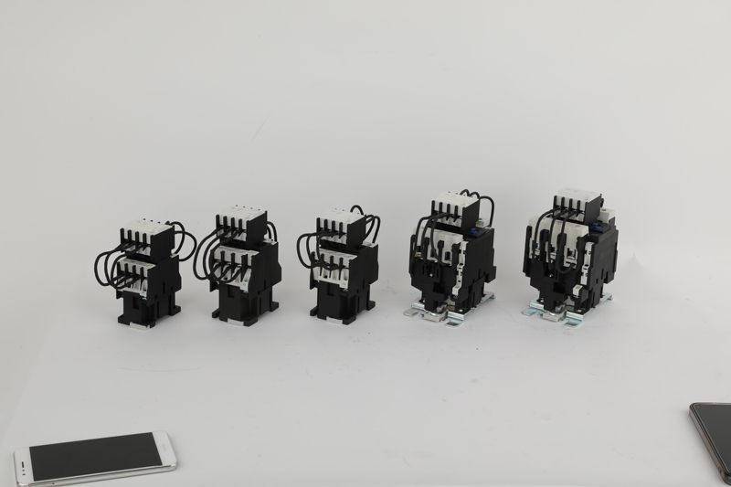 AC contactors