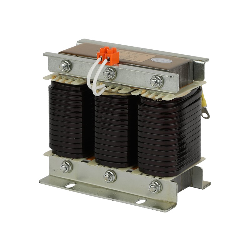 เครื่องปฏิกรณ์ซีรีส์แรงดันต่ำ